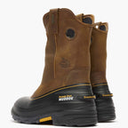 Georgia Boot Muddog Safety Toe