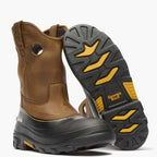 Georgia Boot Muddog Safety Toe