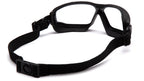 Pyramex Torser™ Safety Glasses