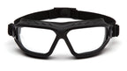 Pyramex Torser™ Safety Glasses