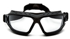 Pyramex Torser™ Safety Glasses