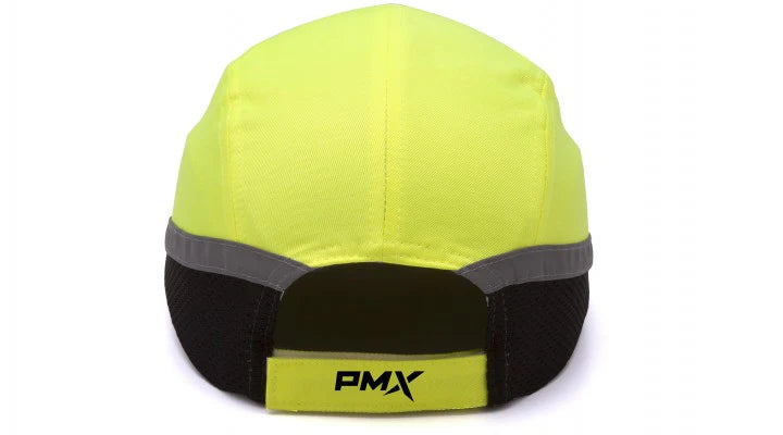 Pyramex Safety Baseball Bump Cap