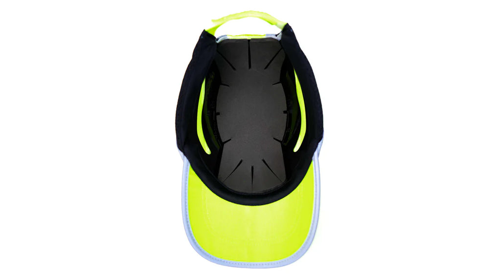 Pyramex Safety Baseball Bump Cap