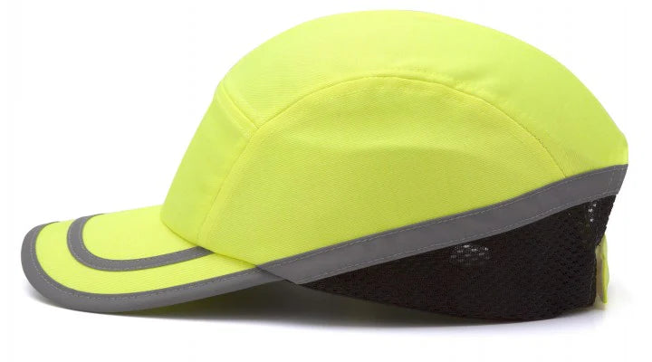 Pyramex Safety Baseball Bump Cap