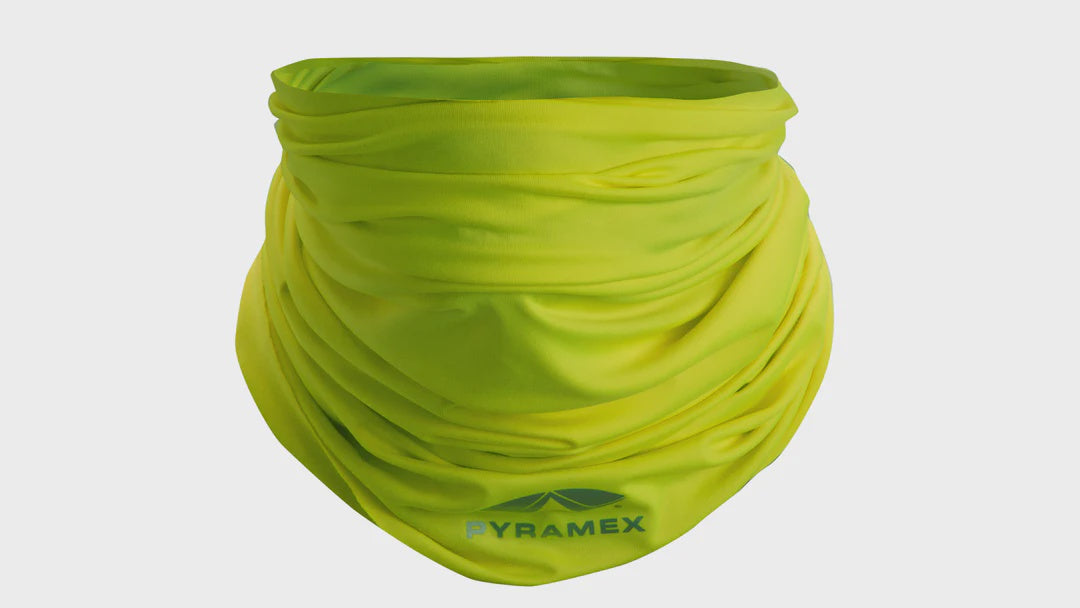Pyramex Multi-purpose Cooling Neck Gaiter