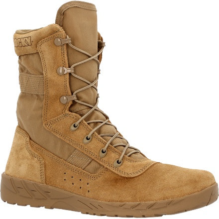 Rocky C7 Lightweight Commercial Military Boot