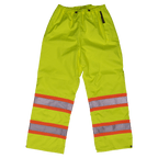 Tough Duck Safety Rain Pants