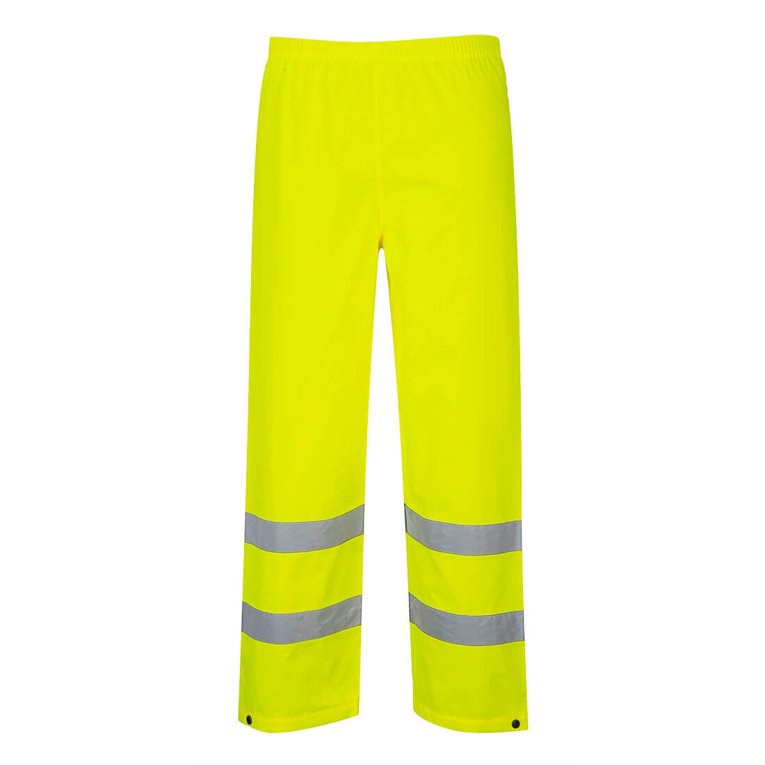 Portwest Hi-Vis Rain Pants