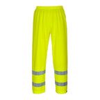 Portwest Sealtex Ultra Hi-Vis Rain Pants