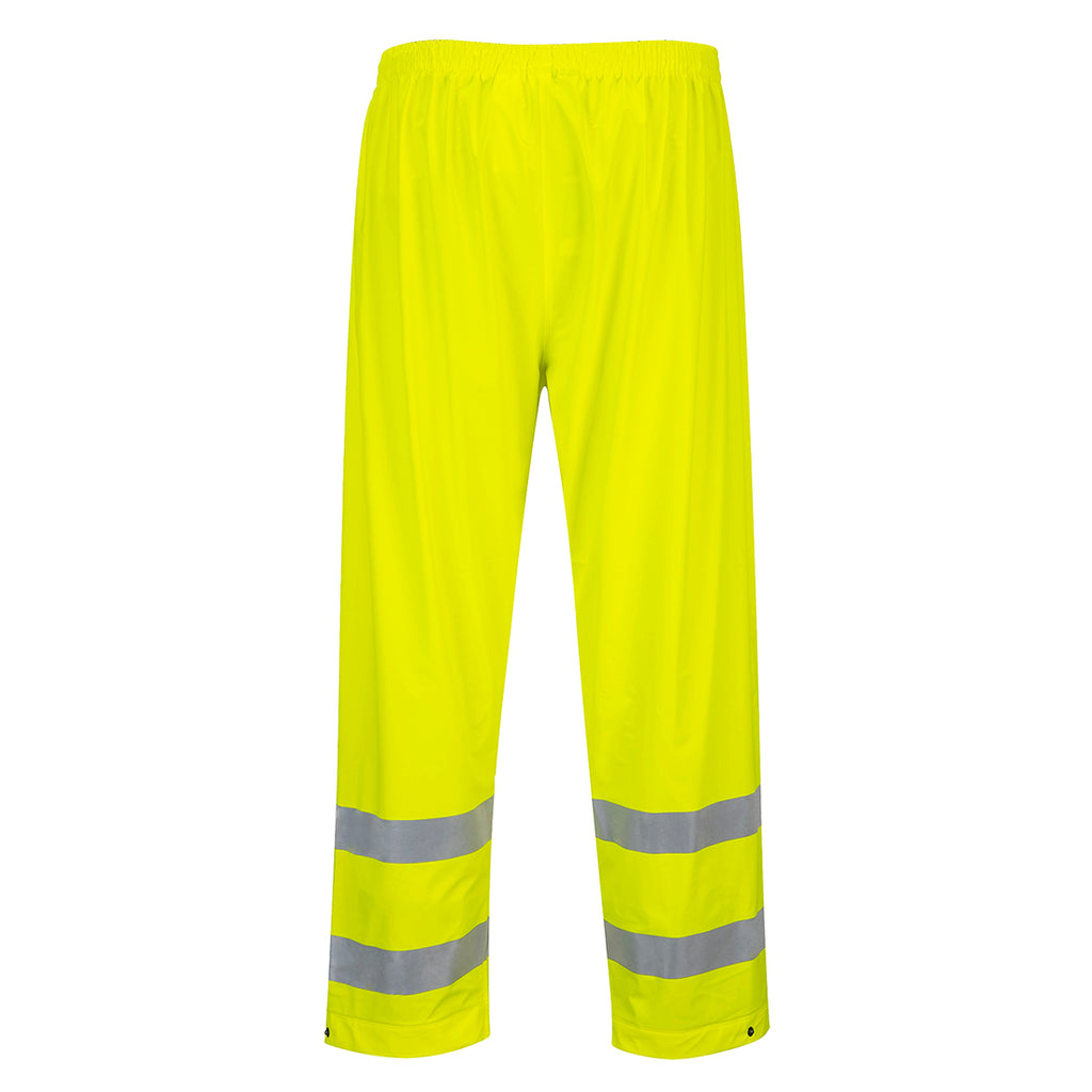 Portwest Sealtex Ultra Hi-Vis Rain Pants