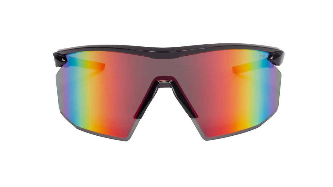 Pyramex Safety Spectrum Mirror Safety Glasses