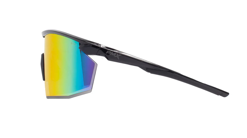 Pyramex Safety Spectrum Mirror Safety Glasses