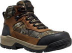 Keen Skokie Safety Toe Hiker Work Boot