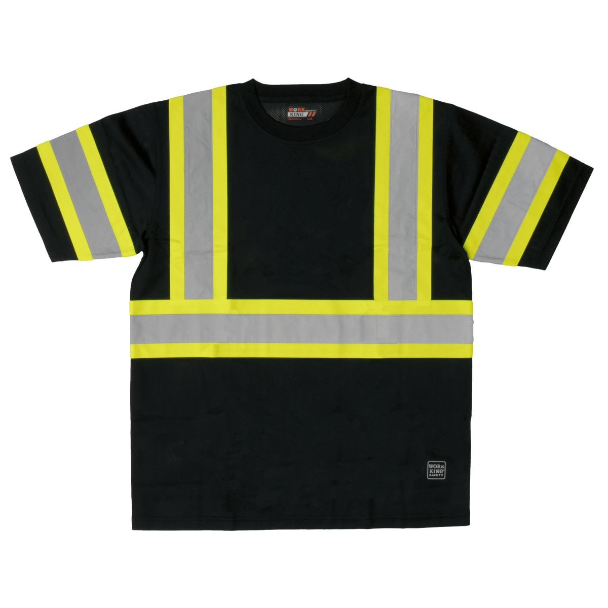 Tough Duck Short Sleeve Safety T-Shirt