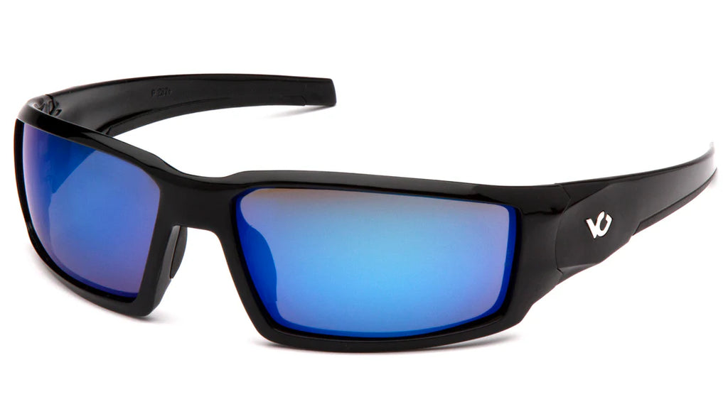 Venture Gear Pagosa Full Frame Safety Glasses