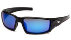Venture Gear Pagosa Full Frame Safety Glasses