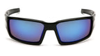 Venture Gear Pagosa Full Frame Safety Glasses