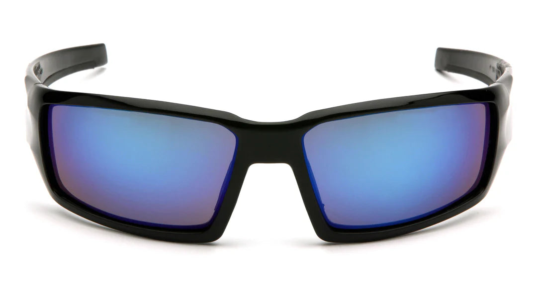 Venture Gear Pagosa Full Frame Safety Glasses