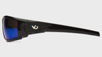 Venture Gear Pagosa Full Frame Safety Glasses
