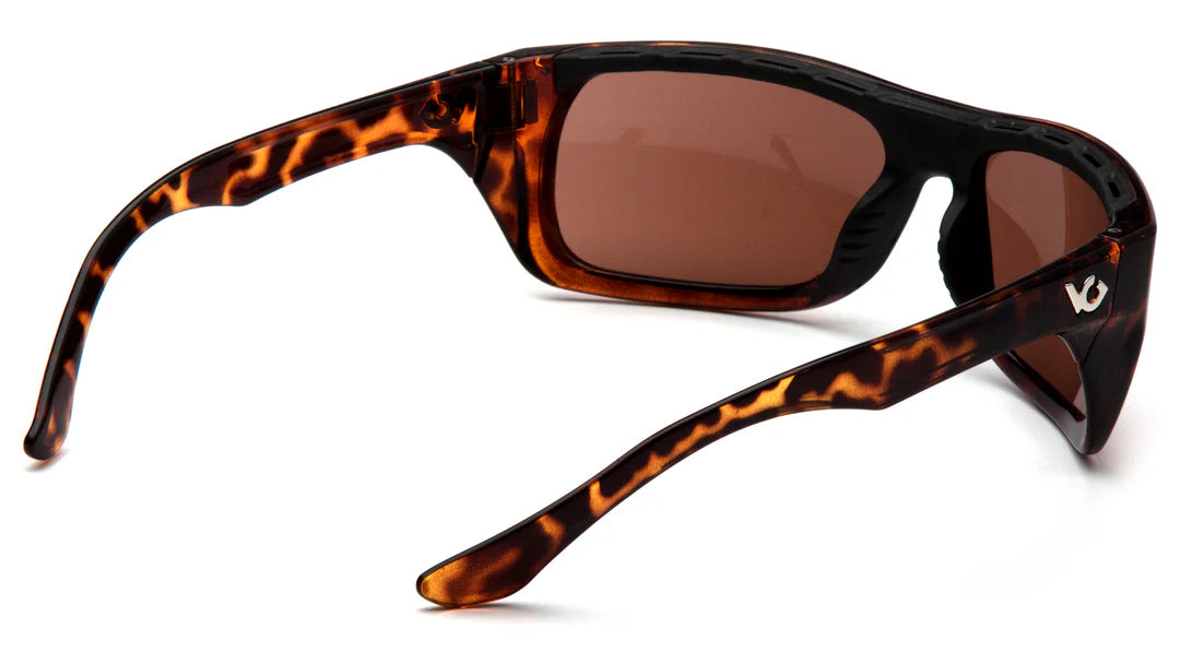 Venture Gear Full Frame Vallejo Safety Glasses