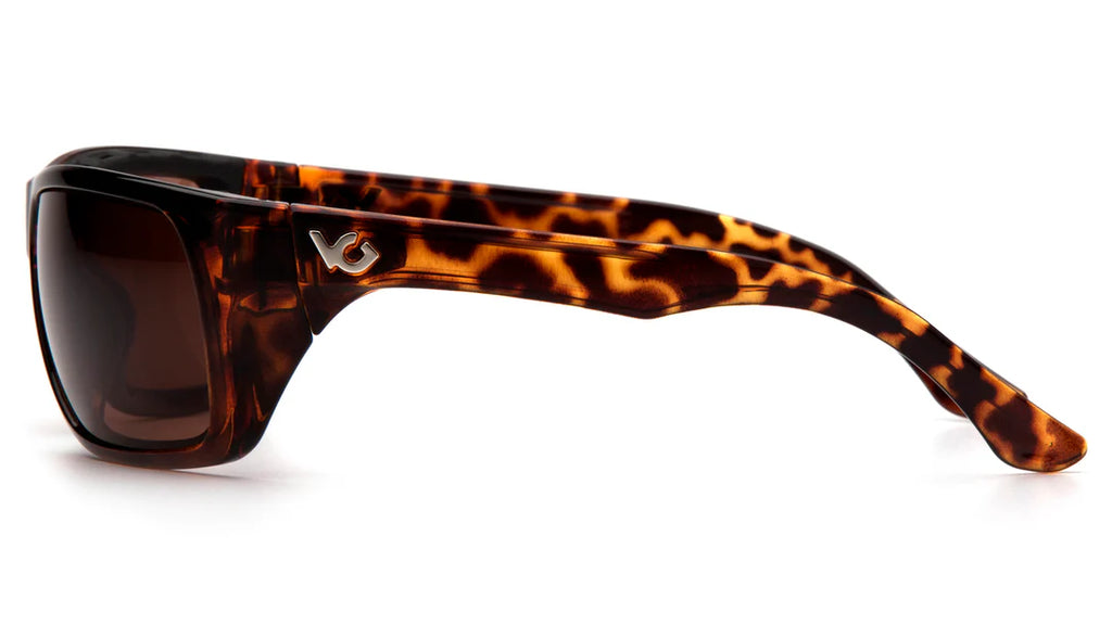 Venture Gear Full Frame Vallejo Safety Glasses