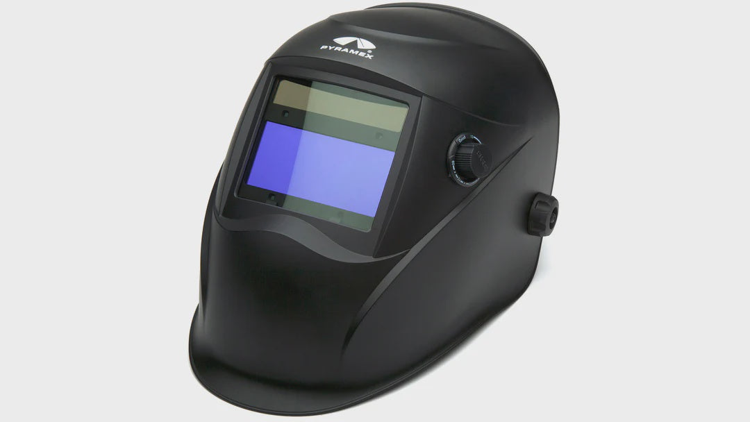 Pyramex Safety Welding Helmet
