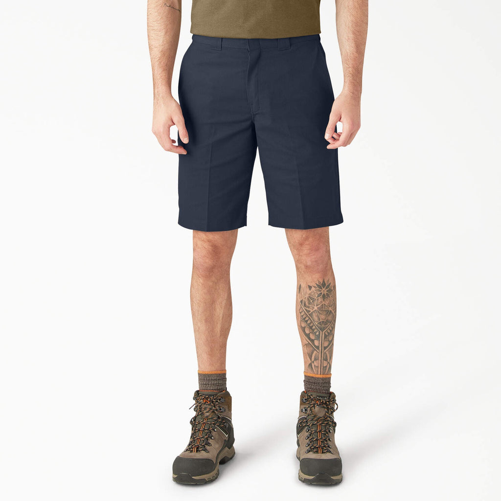 Dickies Men's 11" Work Short
