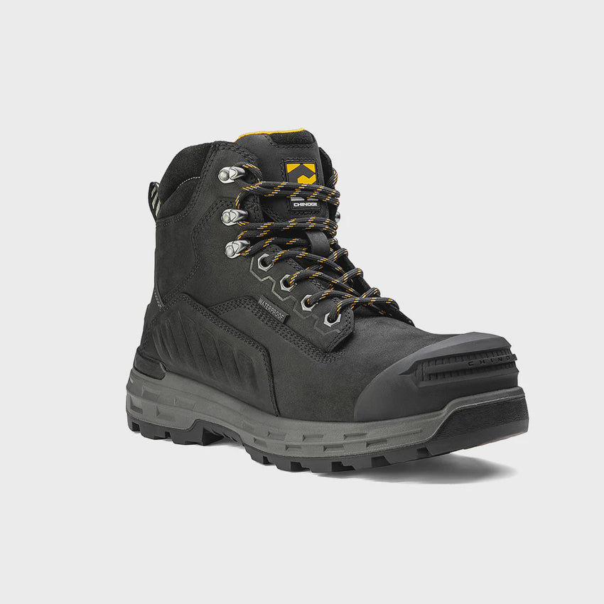 Selected work boot from our available workwear catalog
