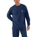 Carhartt Dearborn Loose LS T-Shirt
