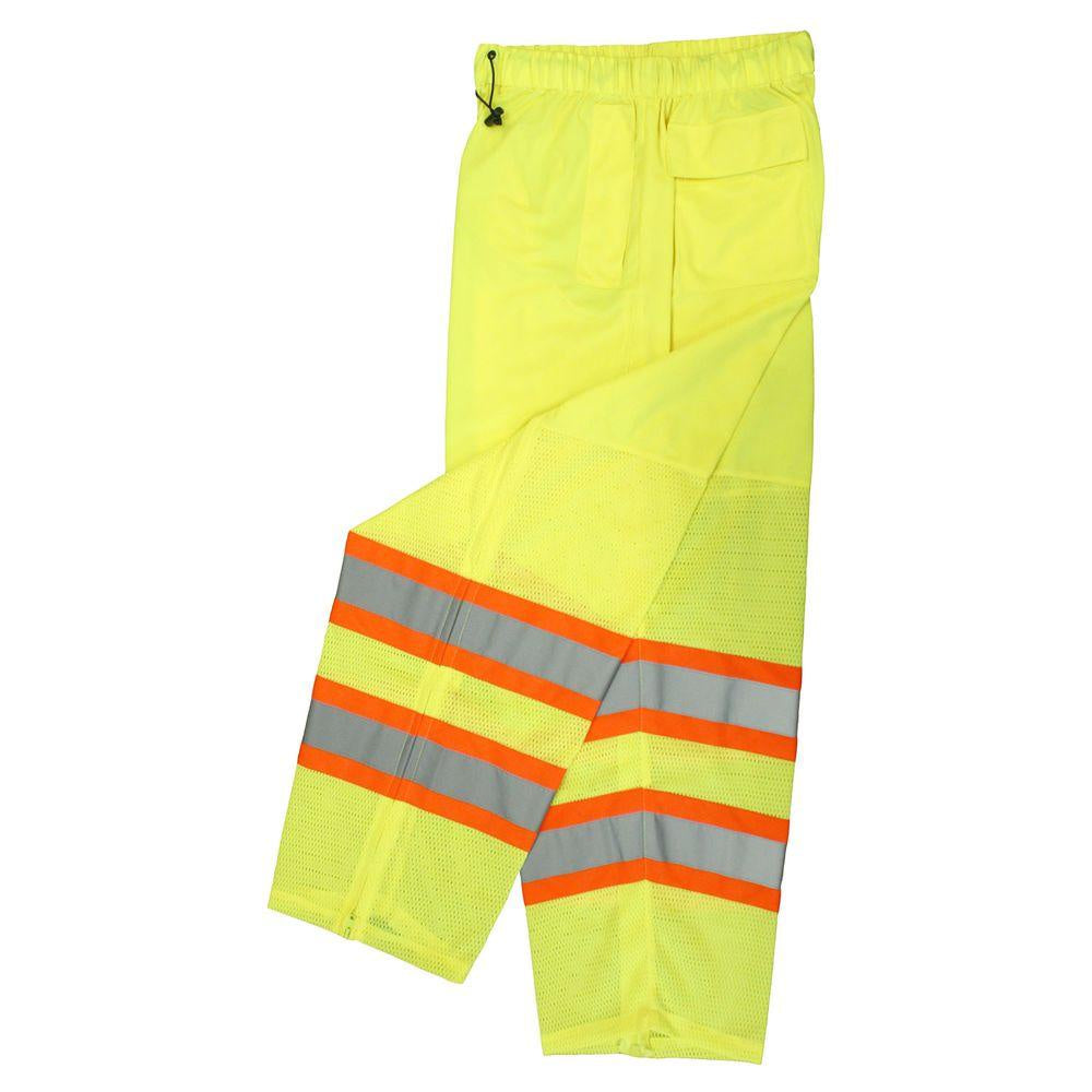 Radians Hi-Viz Class 3 Safety Pants