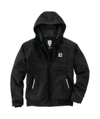 Carhartt Yukon Extremes Loose Fit Insulated Coat