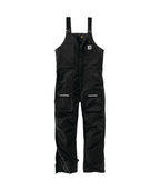 Carhartt Yukon Extremes Loose Fit Insulated Bib Overalls