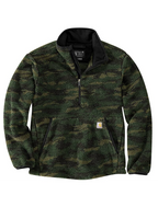 Carhartt Loose Fit Fleece Pullover