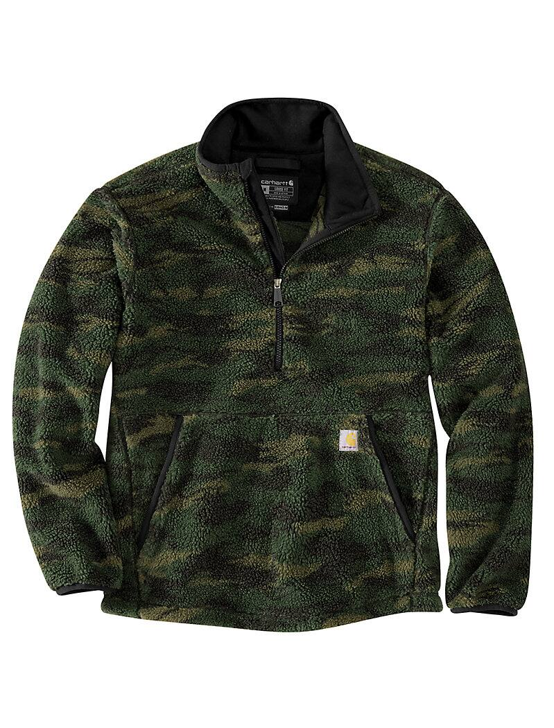 Carhartt Loose Fit Fleece Pullover