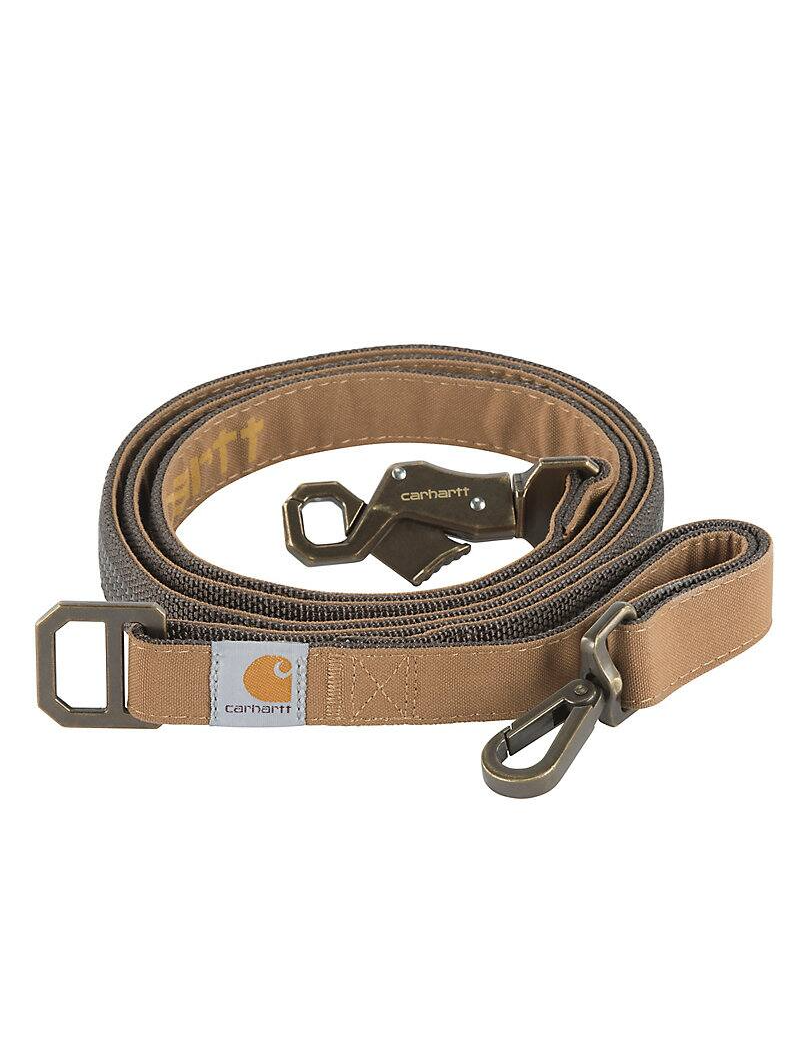 Carhartt Nylon Duck Dog Leash