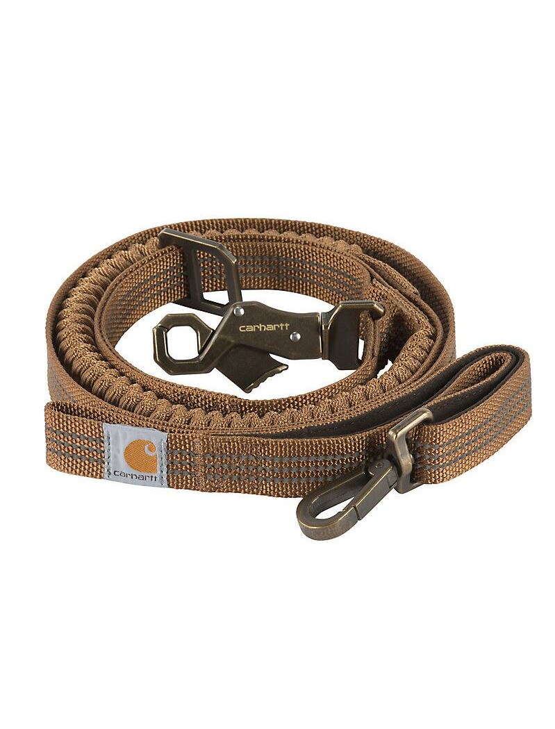 Carhartt Shock Absorbing Control Leash
