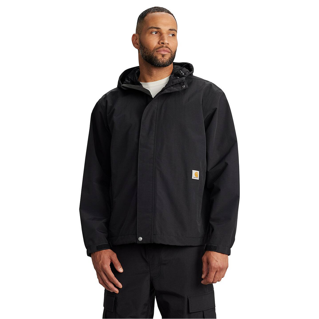 Carhartt Bayou Storm Defender® Loose Fit Lightweight Jacket