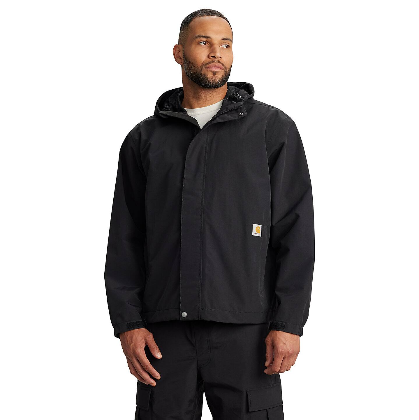Carhartt Bayou Storm Defender® Loose Fit Lightweight Jacket