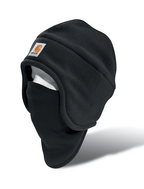Carhartt Fleece 2-in-1 Headwear