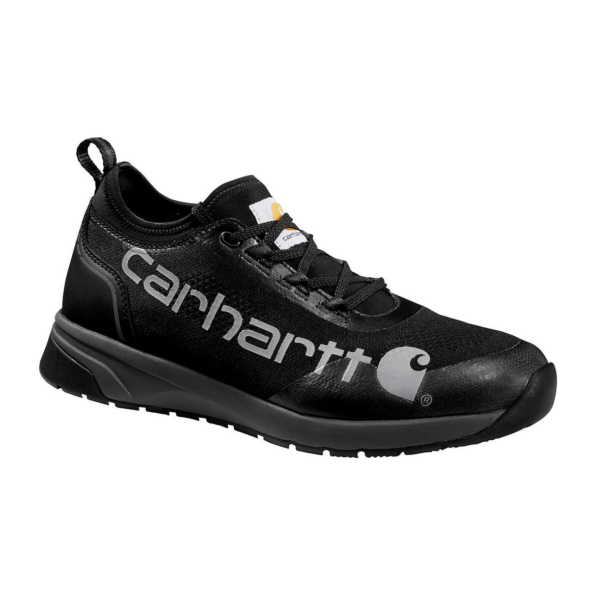 Carhartt Force Nano Comp Toe 3" Work Shoe