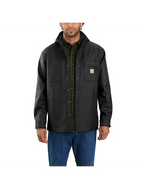 Carhartt Rain Defender Heavyweight Shirt Jac