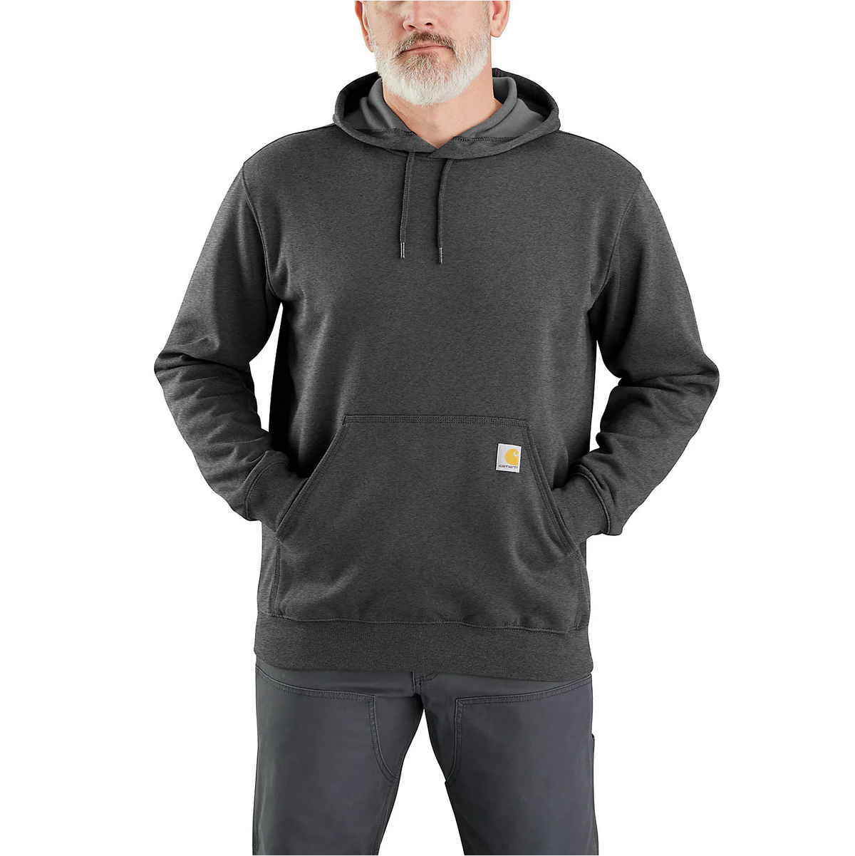 Carhartt Midweight Hooded Sweatshirt