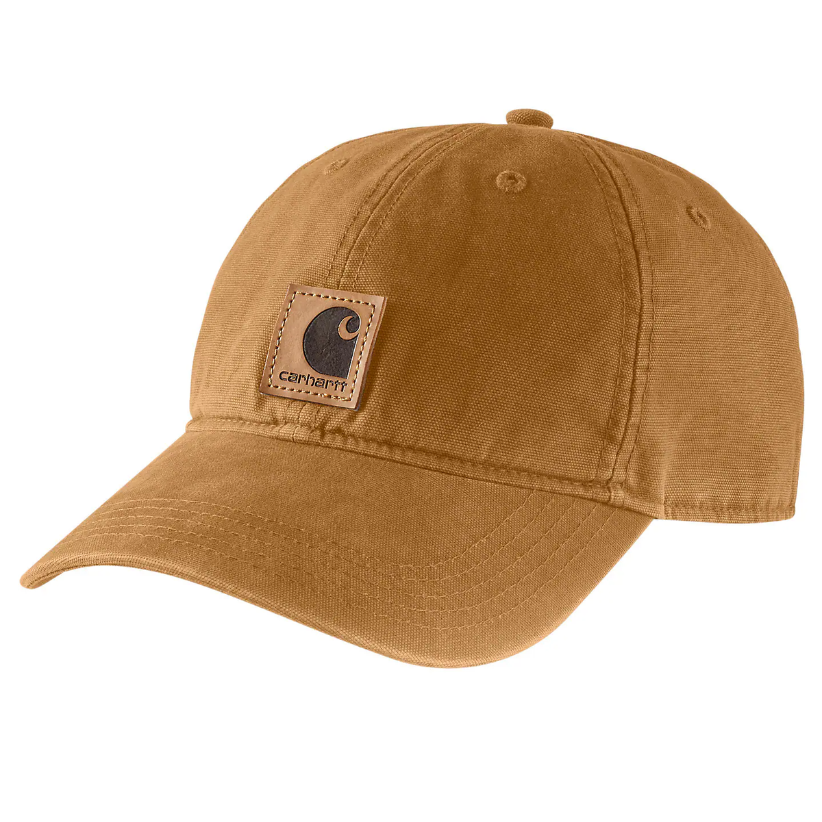 Carhartt Odessa Leatherette Cap