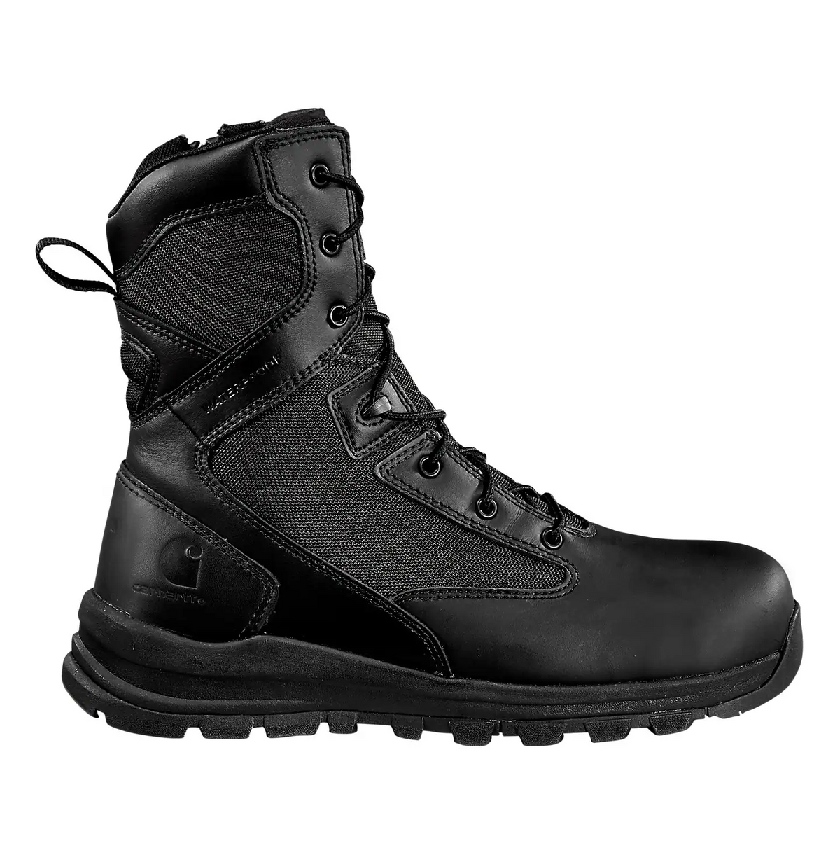 Carhartt Gilmore 8" Nano Hiker Boot