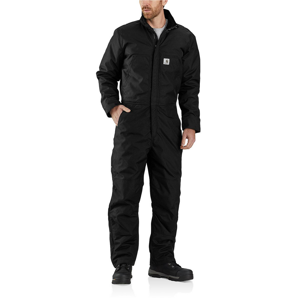 Carhartt Yukon Extremes™ Insulated Coverall