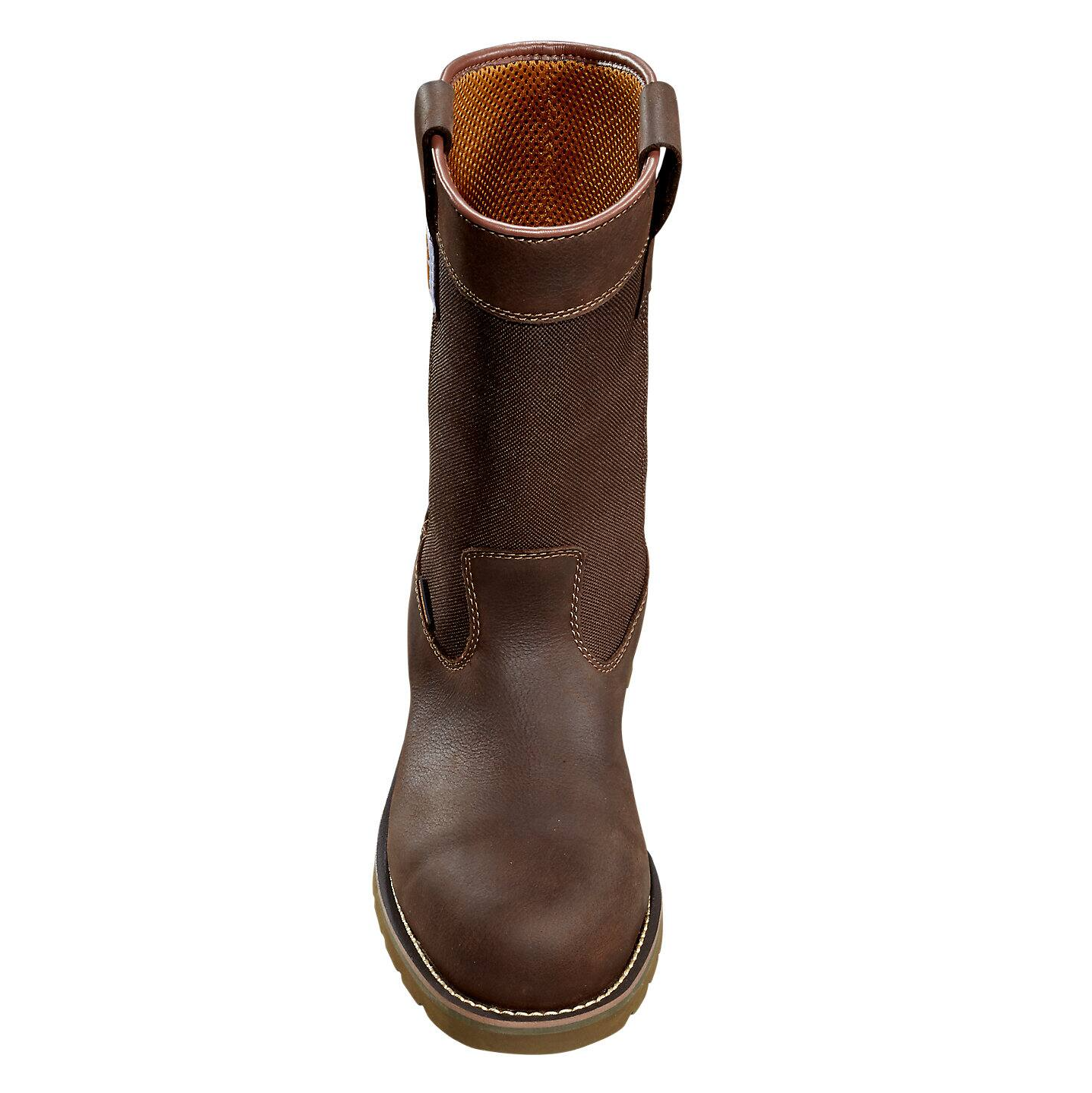 Carhartt 10" Wellington Wedge Well Boot