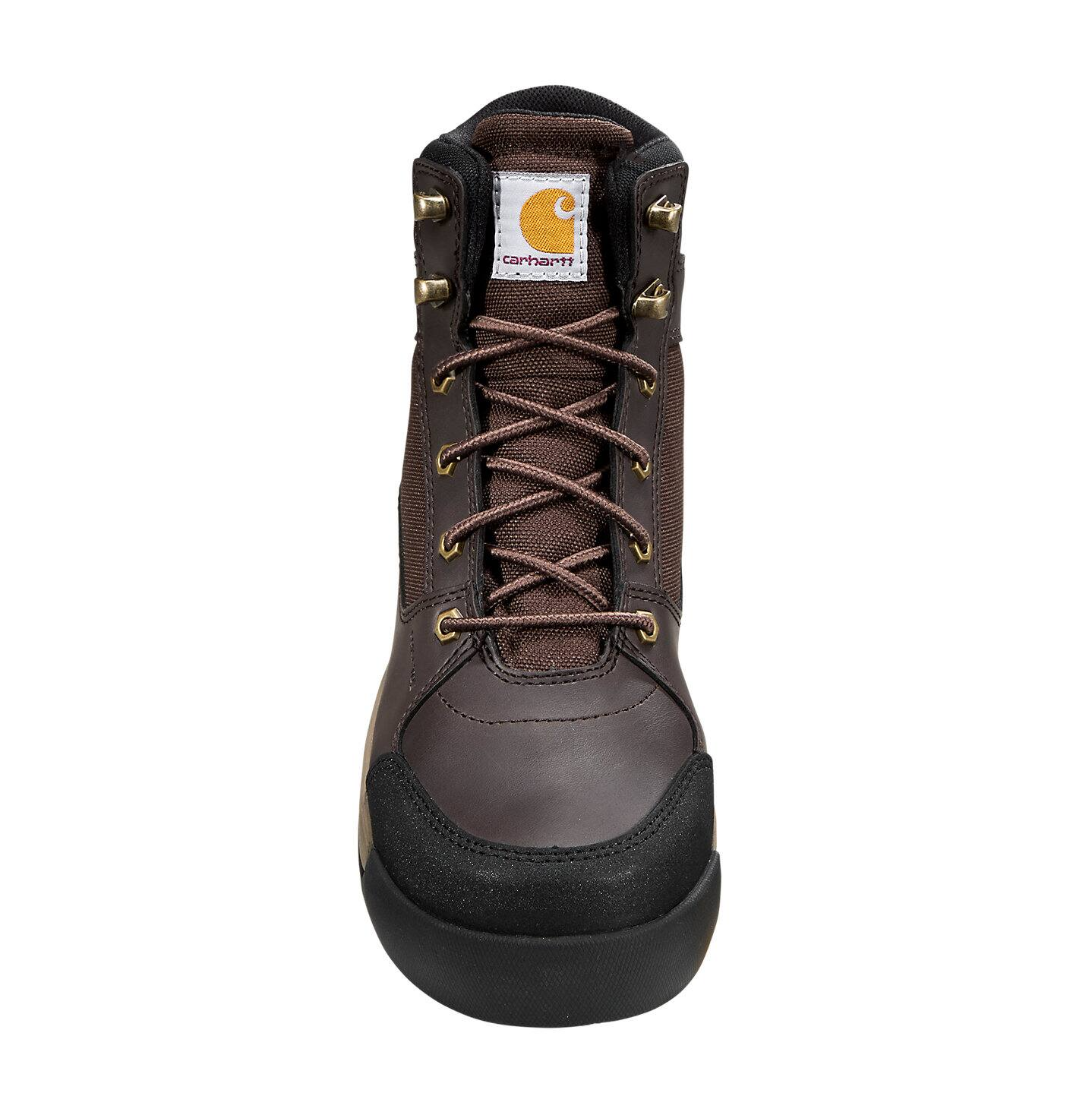Carhartt Force HD 6" Composite Toe Work Boot