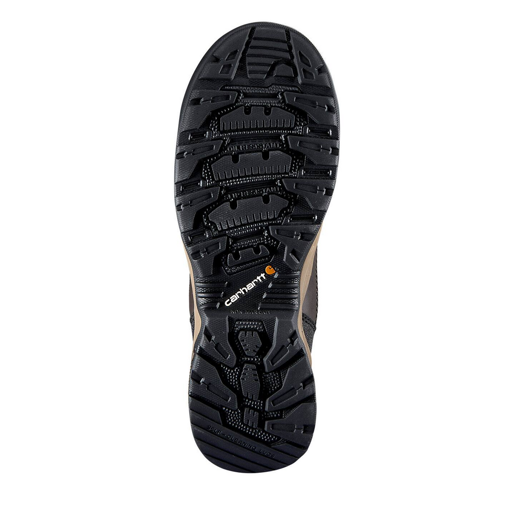 Carhartt Force HD 6" Composite Toe Work Boot