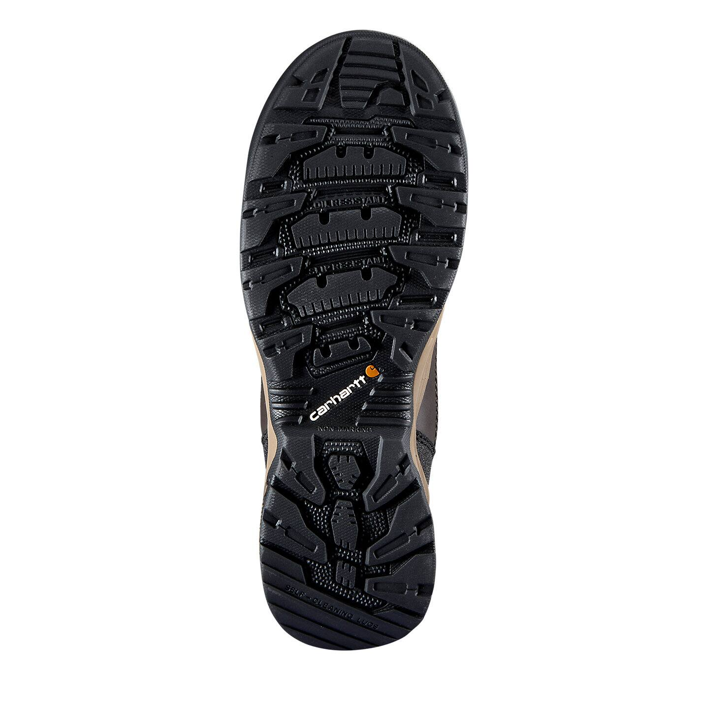 Carhartt Force HD 6" Composite Toe Work Boot