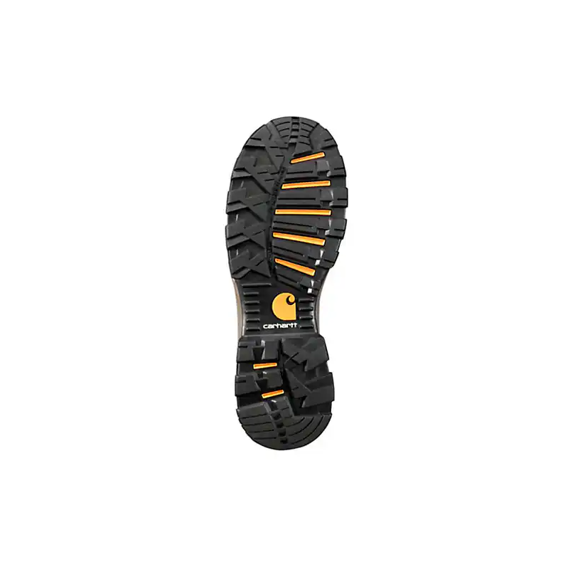 Carhartt Ground Force 10 inch Composite Toe Wellington Boot